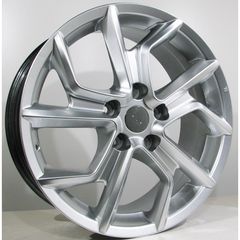 NISSAN STYLE WHEELS 16" (κωδ: 161038)