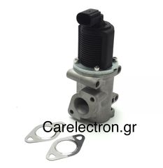 Βαλβίδα Ανακύκλωσης Καυσαερίων EGR Alfa Romeo 1.9 JTDM 55186214