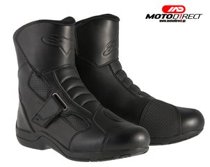 ΜΠΟΤΕΣ ALPINESTARS RIDGE ΑΔΙΑΒΡΟΧΕΣ