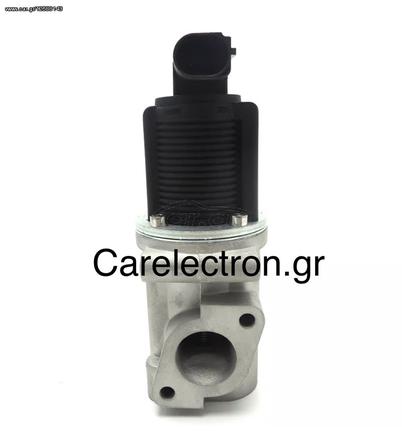 Βαλβίδα Ανακύκλωσης Καυσαερίων EGR Fiat 1.9 D Multijet 55186214