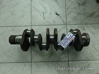ΣΤΡΟΦΑΛΟΣ IVECO DAILY/FIAT DUCATO 2.5 TDI COMONRAIL 814027/814047  94-02