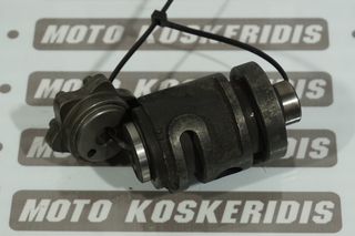 ΜΥΛΟΣ ΣΑΣΜΑΝ KAWASAKI KDX 250 , KX 250 / ΜΟΤΟ ΚΟΣΚΕΡΙΔΗΣ 