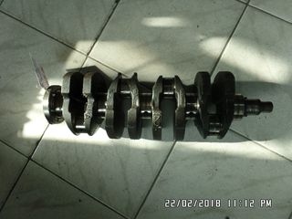 ΣΤΡΟΦΑΛΟΣ OPEL ASTRA/VECTRA 95 (ΤΑΙΡΙΑΖΕΙ ΜΕ 17D/17DR/X17DTL) 90234696