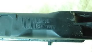 ΨΗΓΕΙΟ ΝΕΡΟΥ ROVER 214 95'-thumb-1