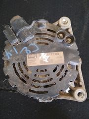 Δυναμό c2 1400ccβενζινη-thumb-2