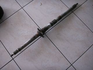 honda atc drive shaft atv 