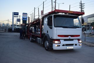 ΜΕΤΑΦΟΡΕΣ  ΑΥΤΟΚΙΝΗΤΩΝ ΓΕΡΜΑΝΙΑ-ΒΕΛΓΙΟ-ΟΛΛΑΝΔΙΑ-ΙΤΑΛΙΑ-ΕΛΒΕΤΊΑ, ΔΑΝΊΑ, UK -ΠΟΛΩΝΙΑ,  ΤΣΕΧΙΑ-thumb-2
