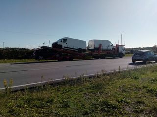 ΜΕΤΑΦΟΡΕΣ  ΑΥΤΟΚΙΝΗΤΩΝ ΓΕΡΜΑΝΙΑ-ΒΕΛΓΙΟ-ΟΛΛΑΝΔΙΑ-ΙΤΑΛΙΑ-ΕΛΒΕΤΊΑ, ΔΑΝΊΑ, UK -ΠΟΛΩΝΙΑ,  ΤΣΕΧΙΑ-thumb-7