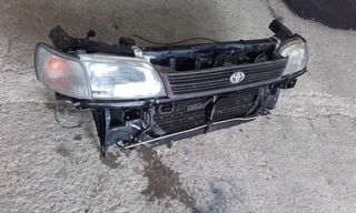 Μονάδα ABS για Toyota carina E -thumb-3