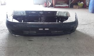 Μονάδα ABS για Toyota carina E -thumb-4