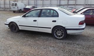 Μονάδα ABS για Toyota carina E -thumb-5