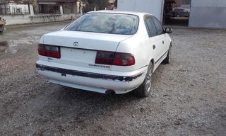 Μονάδα ABS για Toyota carina E -thumb-6