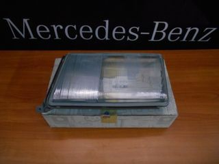 Mercedes Καινούργιο Κρύσταλλο Φανού Αριστερό - E Class W124 - A0038260590