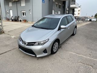 Toyota Auris '15 DIESEL 1.4 D4D ΕΛΛΗΝΙΚΟ
