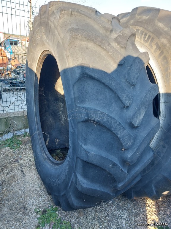 FIRESTONE  600/65/38