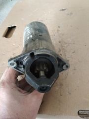Μίζα Opel Astra G Z16XEP 2000-2005