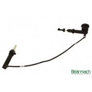 ΤΡΟΜΠΑ ΣΥΜΠΛΕΚΤΗ FREELANDER 1 1.8/TCE DIESEL-thumb-1