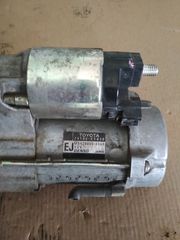 Μίζα Toyota Yaris 1330cc 6speed Start Stop 2008-2013