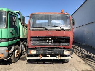 Βυτίο-Άλλο Mercedes-Benz 1989 2632 ΒΥΤΙΟ ΝΕΡΟΥ-thumb-3