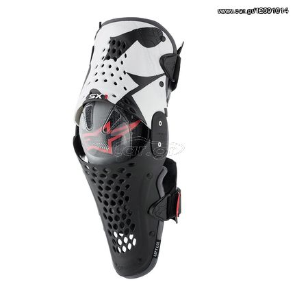 ΠΡΟΣΤΑΤΕΥΤΙΚΑ ΓΟΝΑΤΩΝ ALPINESTARS SX-1