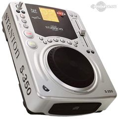CD Player STANTON S-350 -thumb-2