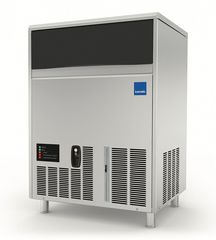 Icematic-F160C-Παγομηχανη-παγοτριμματος-με-αποθηκη-160kg/24h-GENERAL-TRADE-TSELLOS-22
