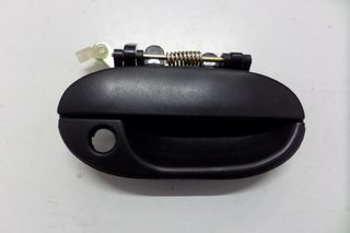 Hyundai Accent (1995-1999) καινούρια εμπρός εξωτερικά χερούλια