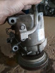 Κομπρεσέρ A/C Nissan Sunny 98-02