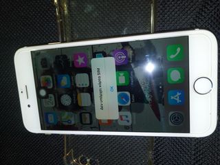 I PHONE 6-S.. 16 GB