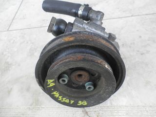 AUDI 1900 TURBO DIESEL KOLLIAS MOTOR