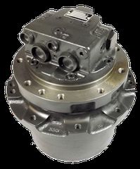KOMATSU PC50UU FINAL DRIVE MOTOR - KOMATSU PC50UU ΜΕΙΩΤΗΡΑΣ ΚΙΝΗΣΗΣ/ΜΟΤΕΡ ΠΟΡΕΙΑΣ -thumb-6