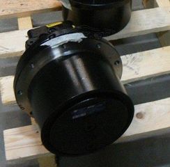 KOMATSU PC50UU FINAL DRIVE MOTOR - KOMATSU PC50UU ΜΕΙΩΤΗΡΑΣ ΚΙΝΗΣΗΣ/ΜΟΤΕΡ ΠΟΡΕΙΑΣ -thumb-7