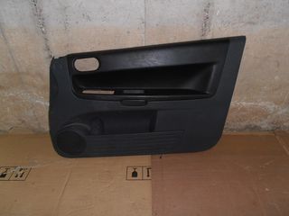 Ταπετσαρία πόρτας δεξιά Mitsubishi Colt 3DR 2004-2012