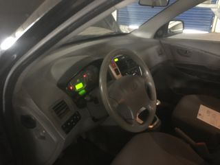 Hyundai Tucson 2010-thumb-7