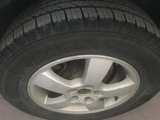 Hyundai Tucson 2010-thumb-5