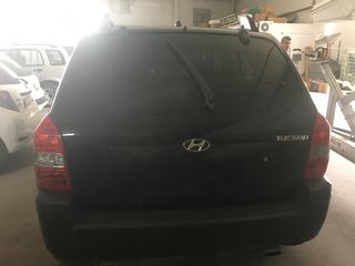 Hyundai Tucson 2010-thumb-4
