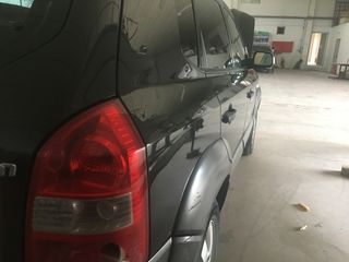 Hyundai Tucson 2010-thumb-1