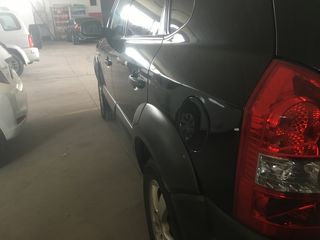 Hyundai Tucson 2010-thumb-2