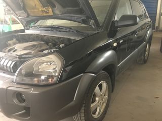Hyundai Tucson 2010-thumb-3