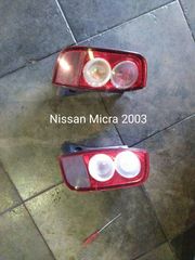 Φανάρια εμπρός micra diesel -thumb-1