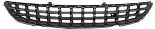 Δίχτυ Προφυλακτήρα OPEL CORSA Hatchback / 3dr 2011 - 2014 ( D ) 1.0 (L08, L68)  ( Z 10 XEP  ) (60 hp ) Βενζίνη #032804820