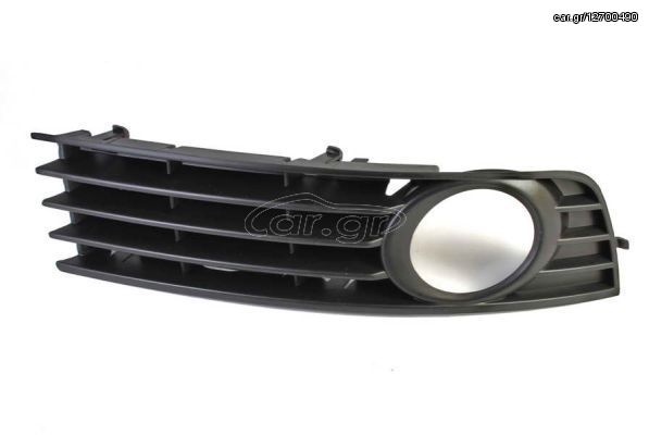 Δίχτυ Προφυλακτήρα AUDI A4 S/Wagon / 5dr 2001 - 2005 ( 8H )( 8E ) 1.6  ( ALZ  ) (102 hp ) Βενζίνη #022604801