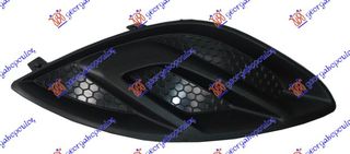 Δίχτυ Προφυλακτήρα OPEL CORSA Hatchback / 3dr 2011 - 2014 ( D ) 1.0 (L08, L68)  ( Z 10 XEP  ) (60 hp ) Βενζίνη #032804832