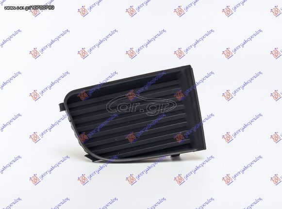 Δίχτυ Προφυλακτήρα SKODA FABIA Sedan / 4dr 2000 - 2004 ( 6Y ) 1.2  ( AWY,BMD  ) (54 hp ) Βενζίνη #043803991