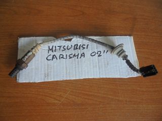 MITSUBISHI CARISMA '00-'05  Αισθητήρες Λ (λάμδα)