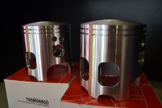 WISECO PISTON KIT RD-350 OVERSIZE +5 ΔΙΑΔΡΟΜΗ-thumb-3