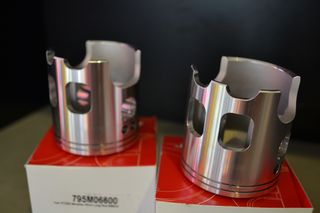 WISECO PISTON KIT RD-350 OVERSIZE +5 ΔΙΑΔΡΟΜΗ-thumb-5