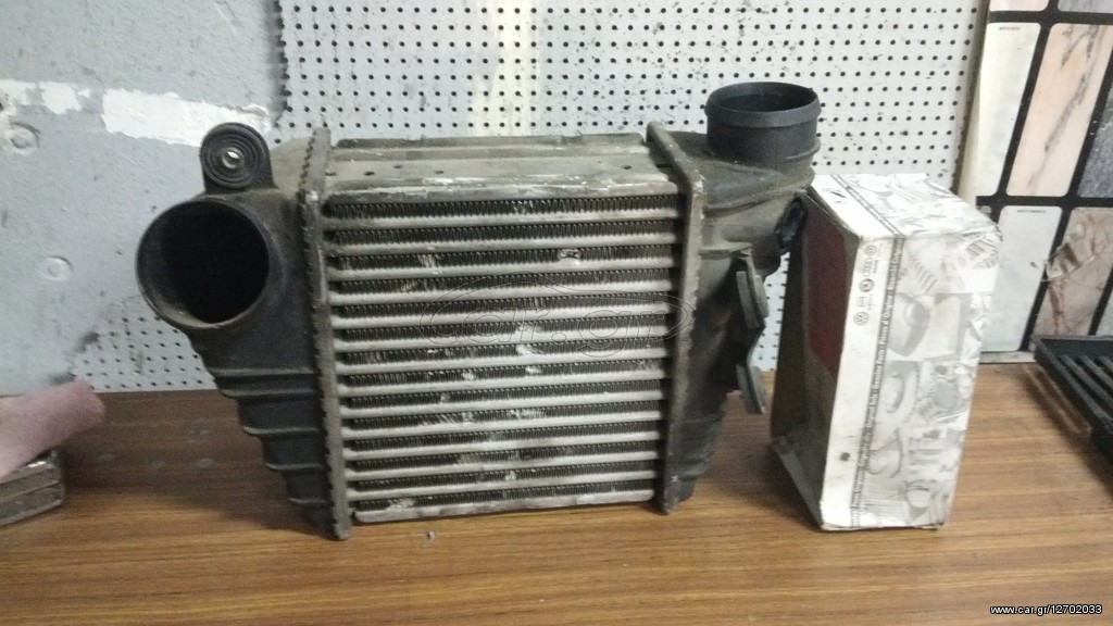 Car.gr (ΕΠΩΛΗΘΗ) Πωλείται Intercooler