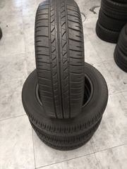 4 ΤΜΧ BRIDGESTONE B250 165/65/13*BEST CHOICE TYRES ΑΧΑΡΝΩΝ 374*