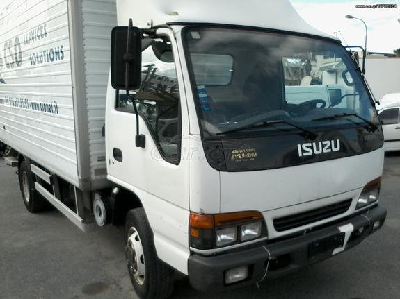 Isuzu '05